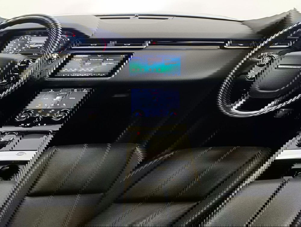 Land Rover Range Rover Velar usata a Pesaro-Urbino (3)