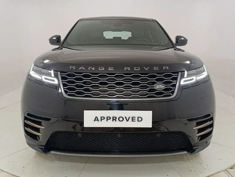 Land Rover Range Rover Velar usata a Pesaro-Urbino (8)