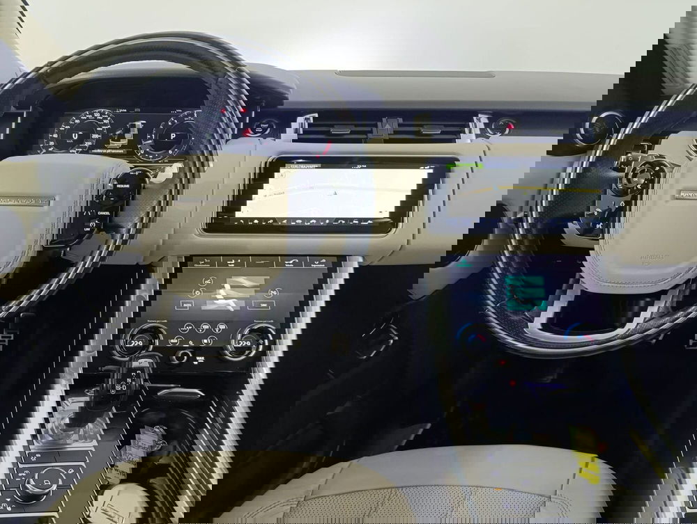 Land Rover Range Rover Sport usata a Pesaro-Urbino (10)