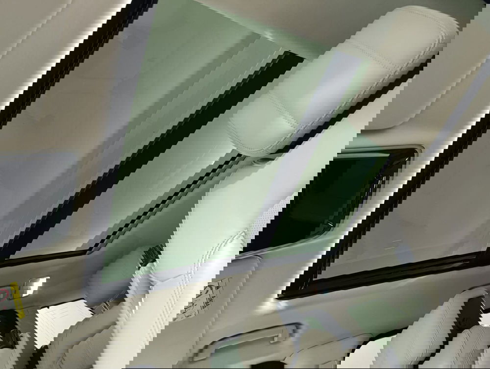 Land Rover Range Rover Sport usata a Pesaro-Urbino (11)