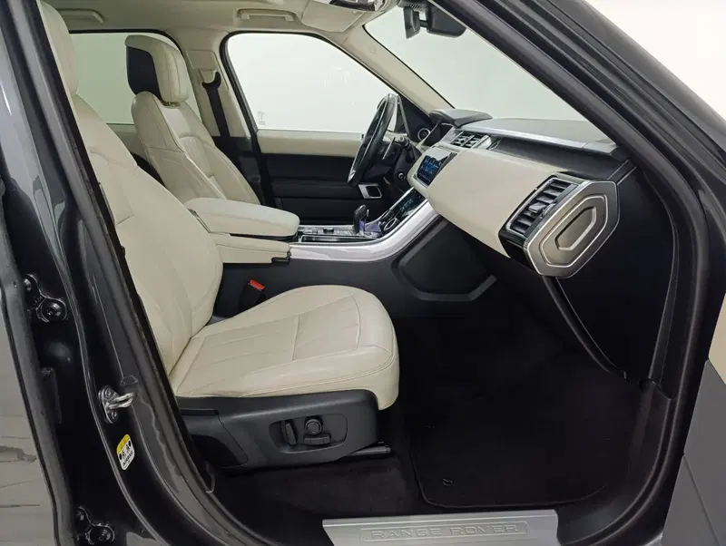 Land Rover Range Rover Sport usata a Pesaro-Urbino (3)