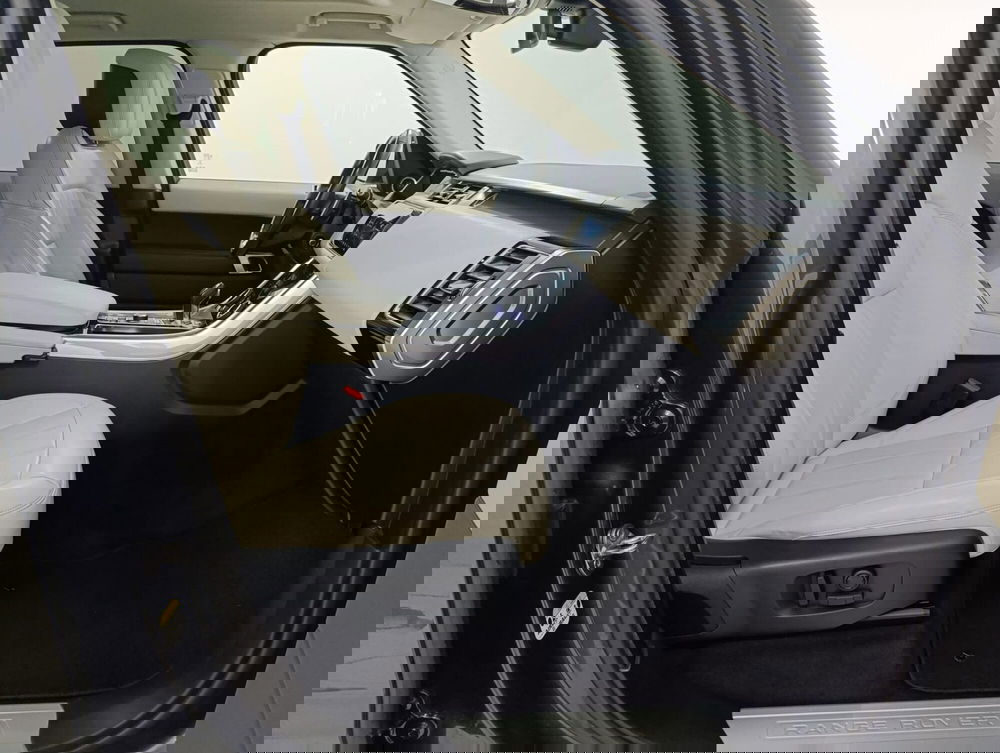 Land Rover Range Rover Sport usata a Pesaro-Urbino (3)