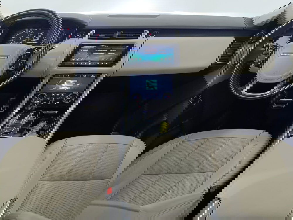 Land Rover Range Rover Sport usata a Pesaro-Urbino (4)