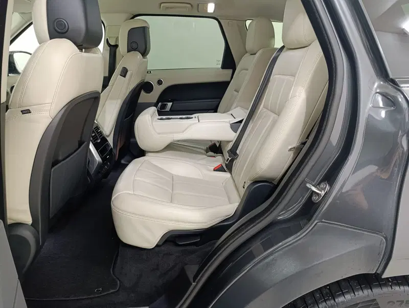 Land Rover Range Rover Sport usata a Pesaro-Urbino (5)