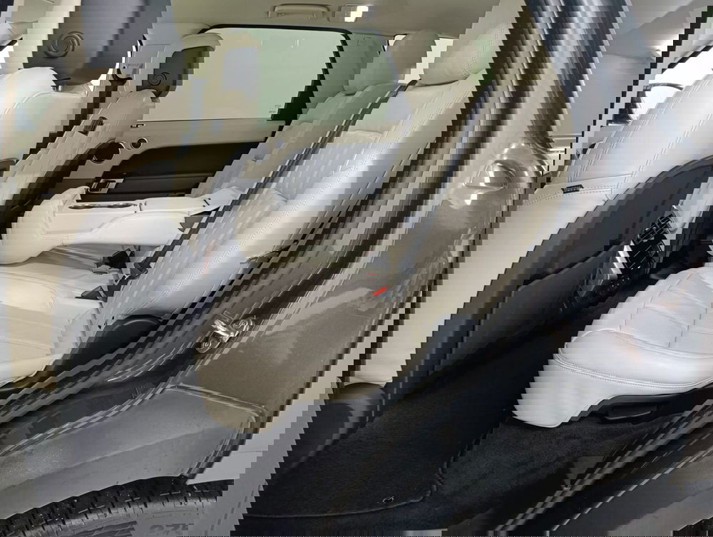 Land Rover Range Rover Sport usata a Pesaro-Urbino (5)