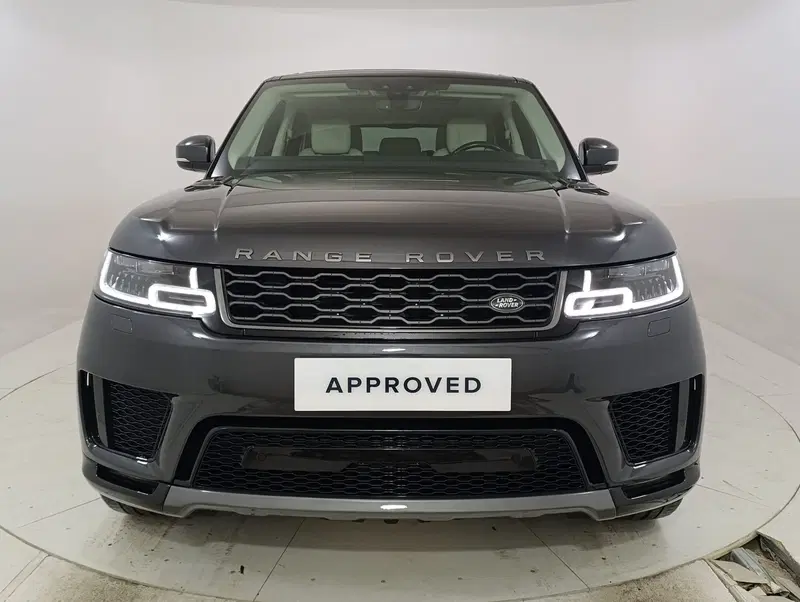 Land Rover Range Rover Sport usata a Pesaro-Urbino (8)