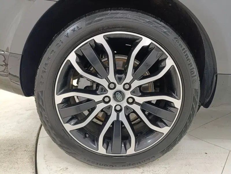 Land Rover Range Rover Sport usata a Pesaro-Urbino (9)