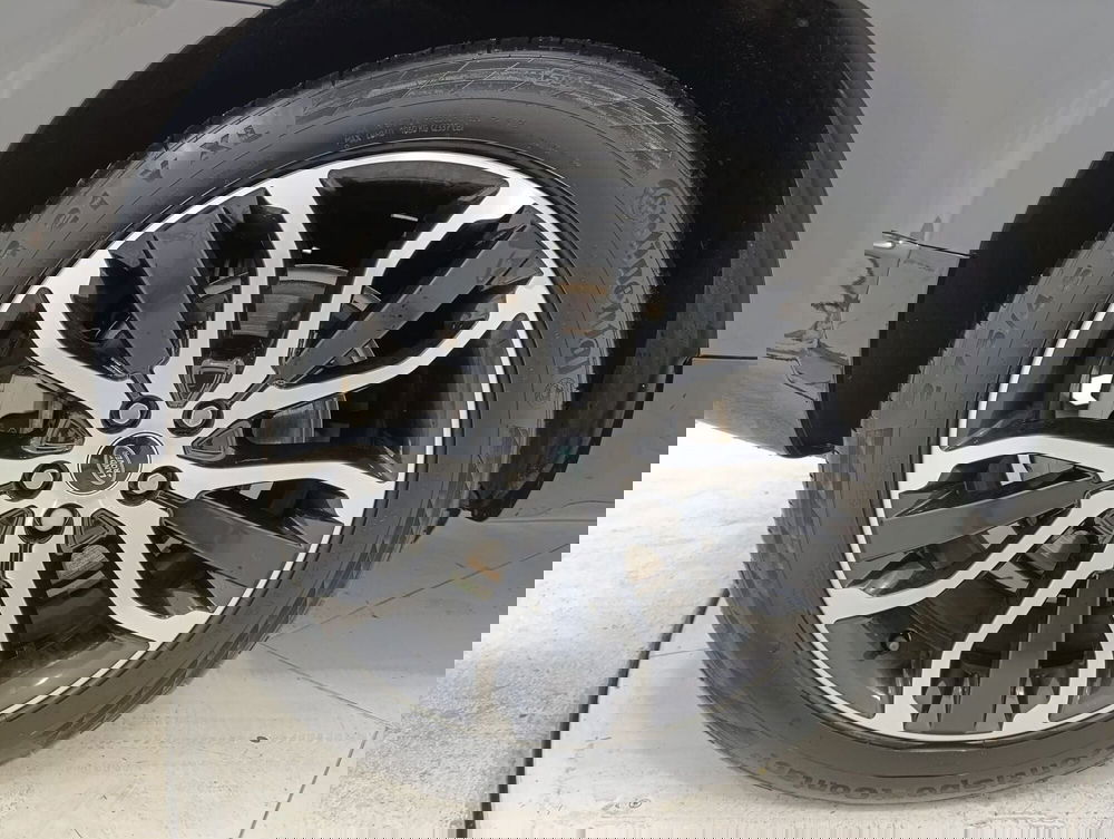 Land Rover Range Rover Sport usata a Pesaro-Urbino (9)