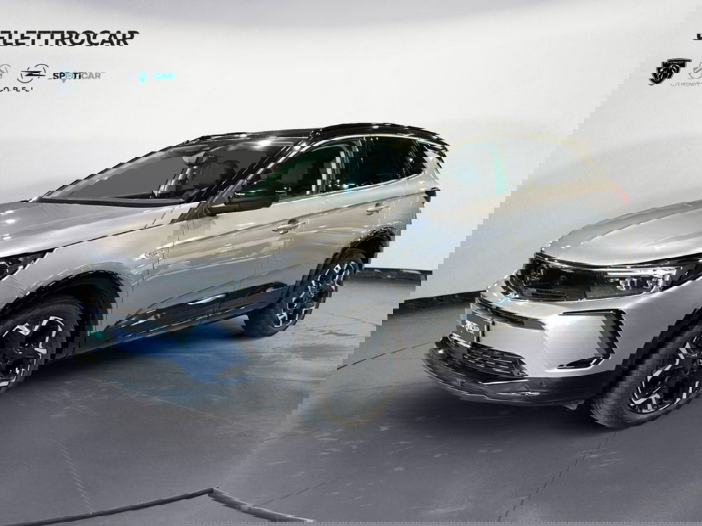 Opel Grandland usata a Vicenza