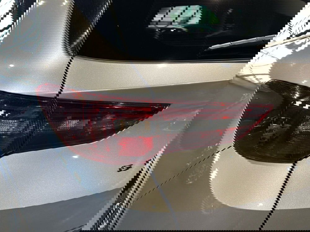 Opel Grandland usata a Vicenza (10)