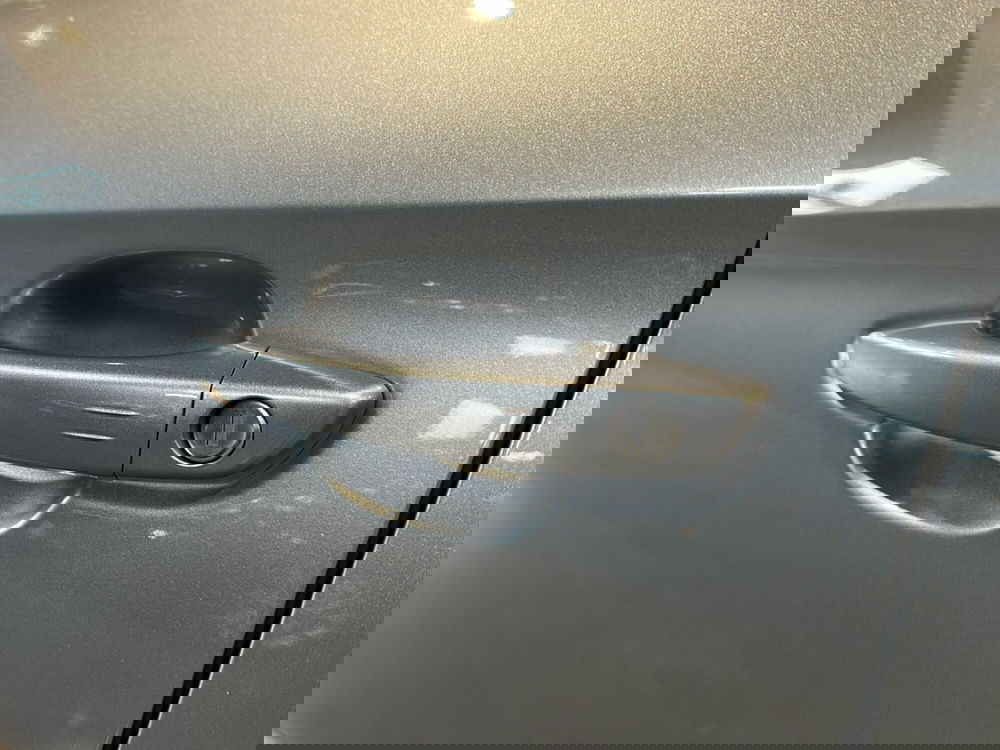 Opel Grandland usata a Vicenza (11)