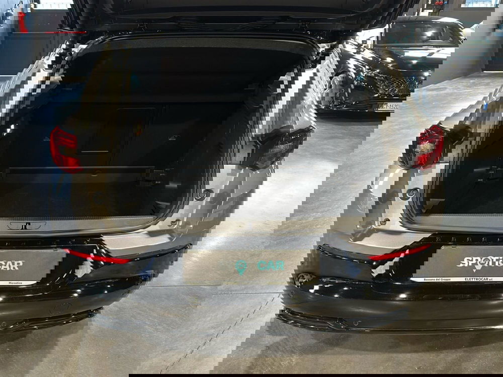 Opel Grandland usata a Vicenza (12)