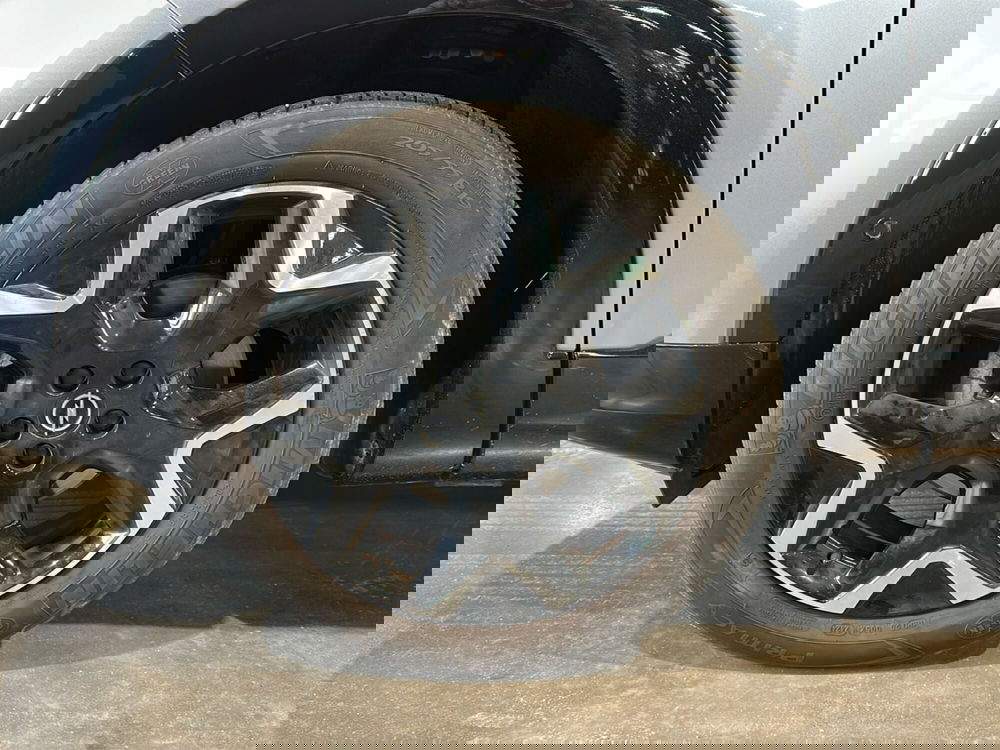 Opel Grandland usata a Vicenza (13)