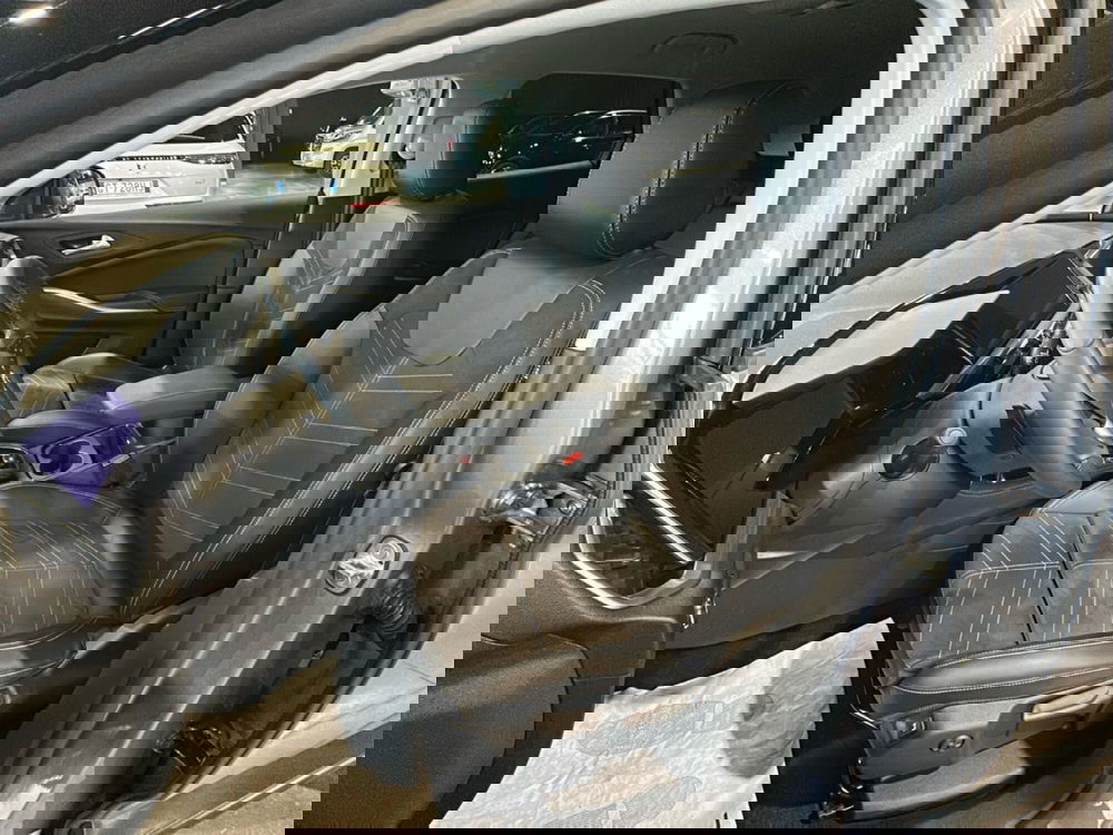 Opel Grandland usata a Vicenza (14)