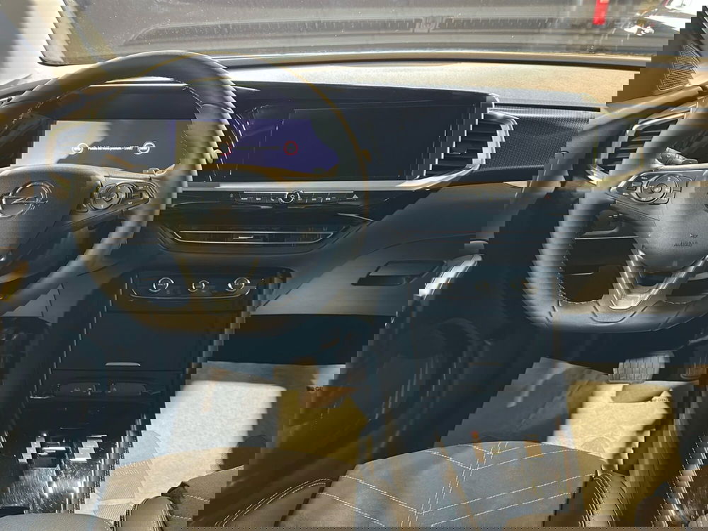 Opel Grandland usata a Vicenza (15)