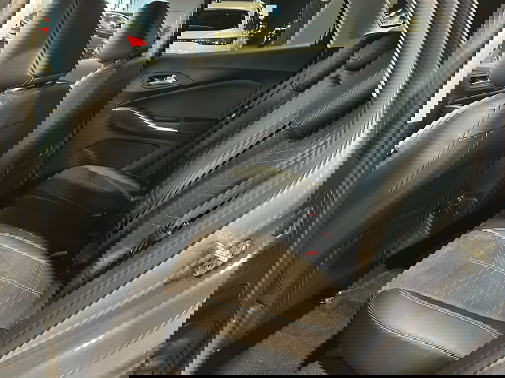 Opel Grandland usata a Vicenza (16)