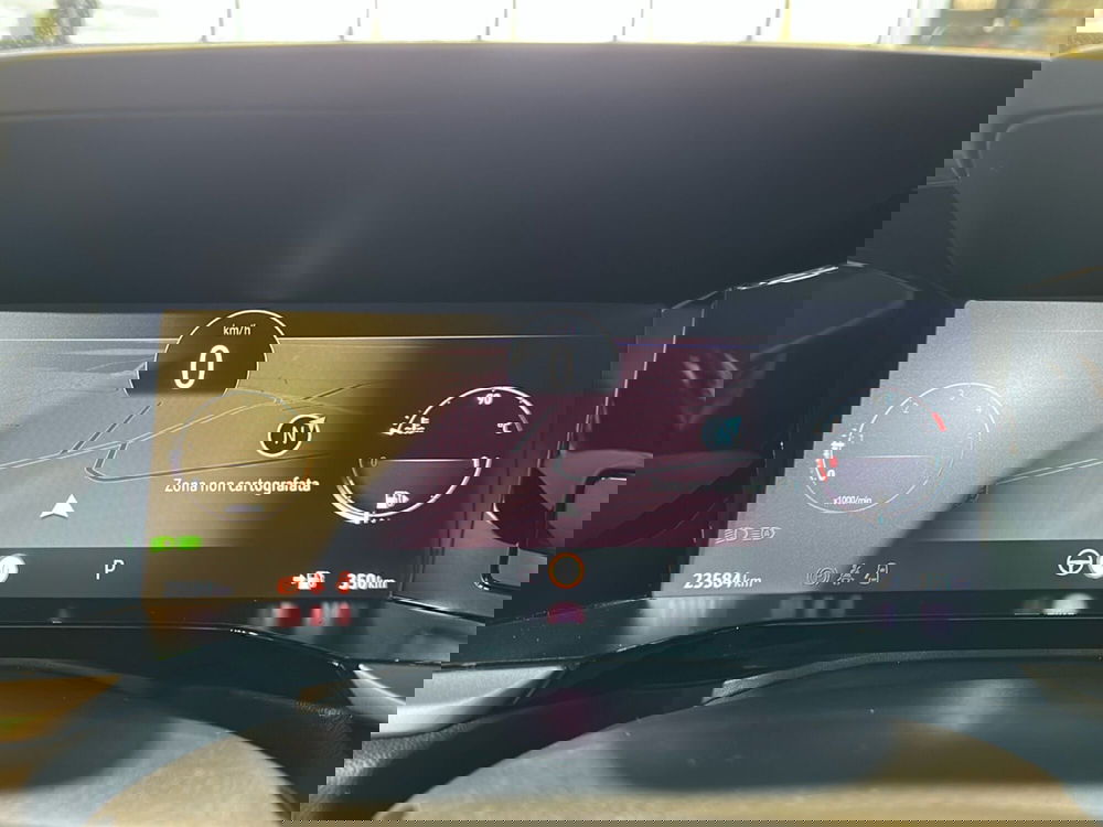 Opel Grandland usata a Vicenza (19)