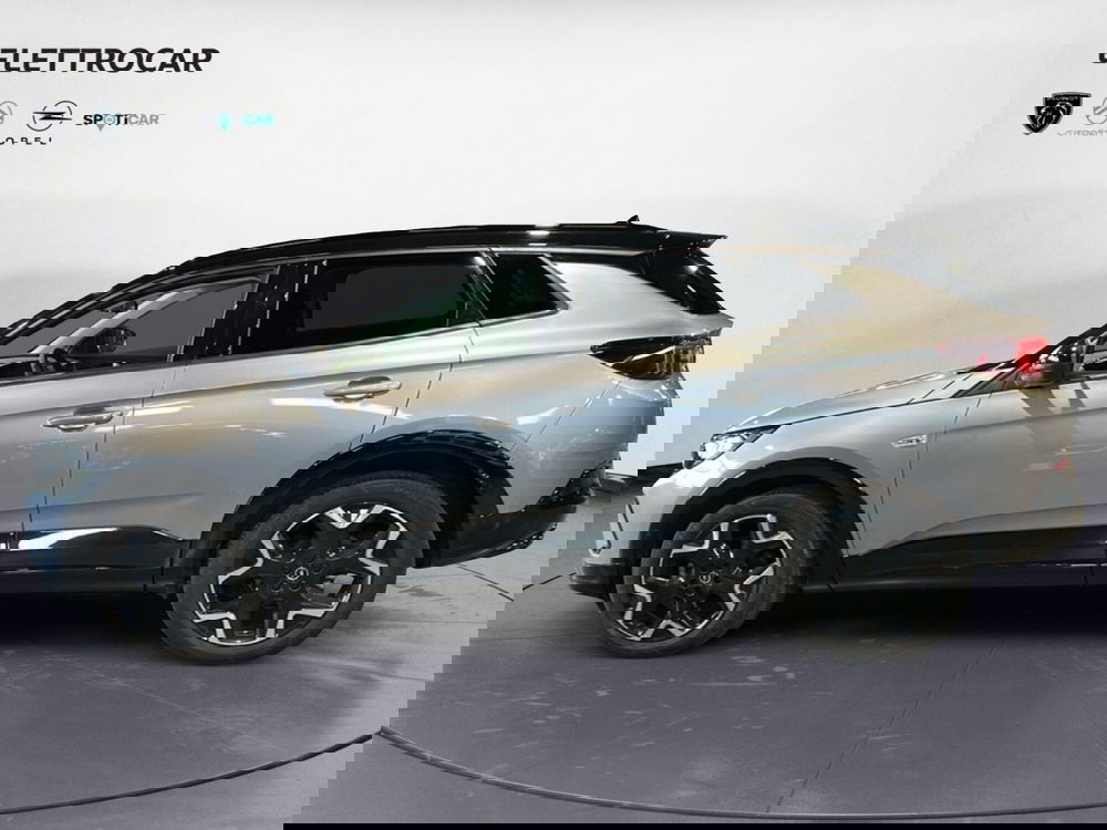 Opel Grandland usata a Vicenza (2)