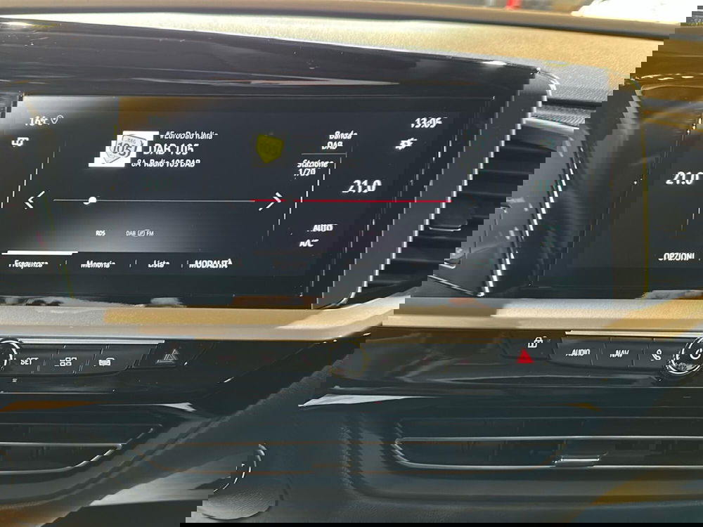 Opel Grandland usata a Vicenza (20)