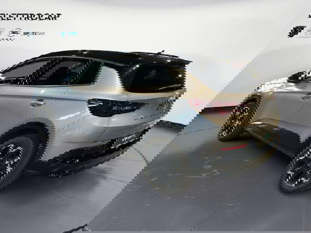 Opel Grandland usata a Vicenza (3)