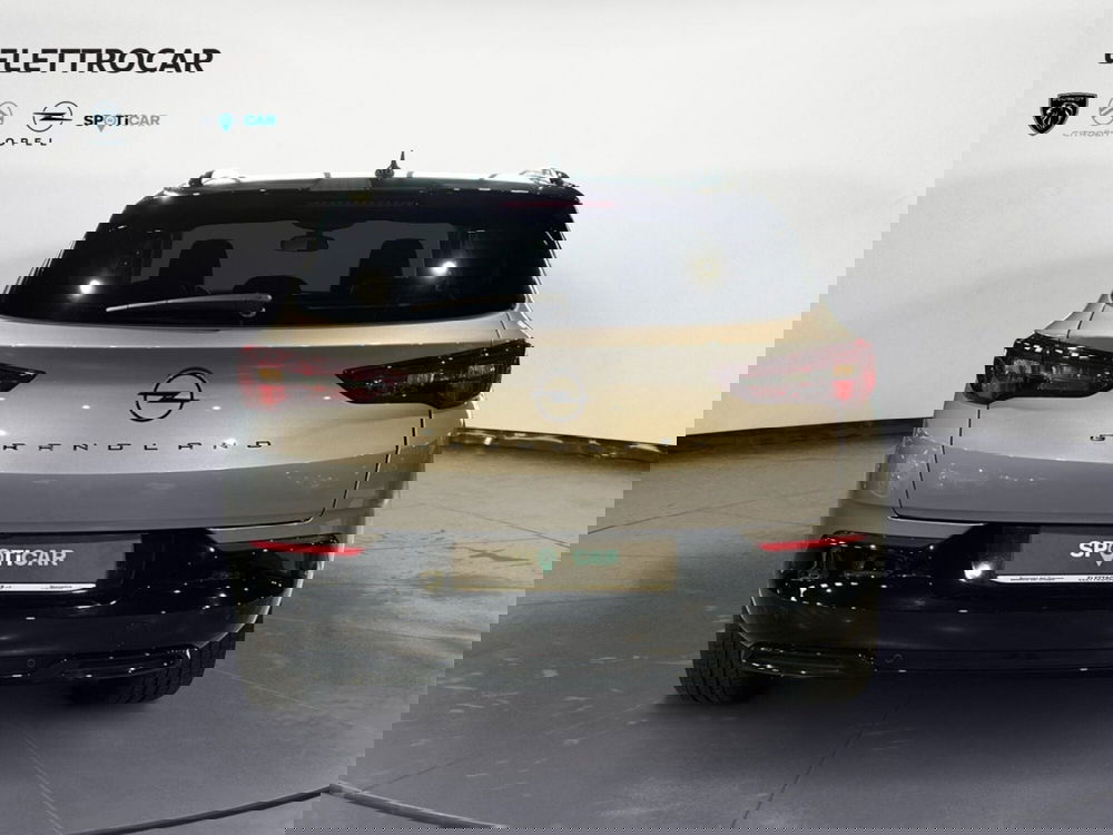 Opel Grandland usata a Vicenza (4)