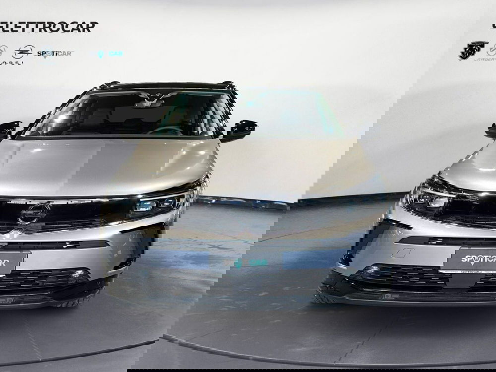 Opel Grandland usata a Vicenza (5)