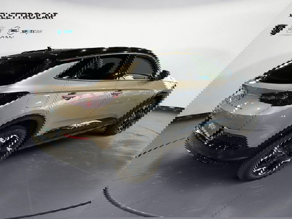 Opel Grandland usata a Vicenza (6)