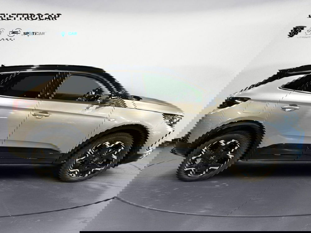 Opel Grandland usata a Vicenza (7)