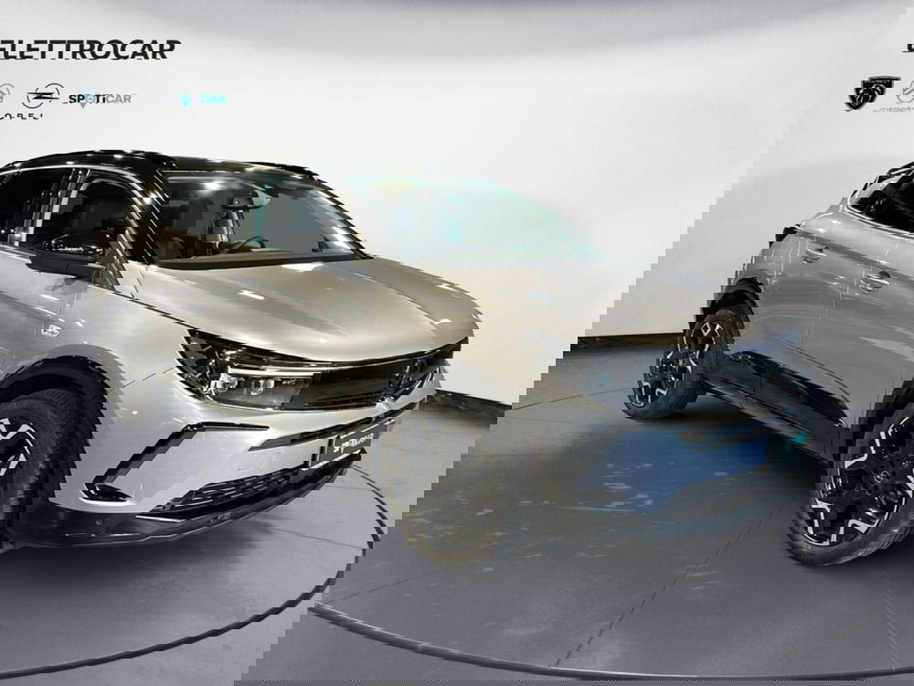 Opel Grandland usata a Vicenza (8)