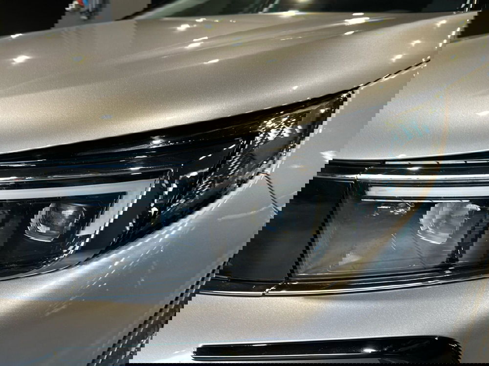 Opel Grandland usata a Vicenza (9)