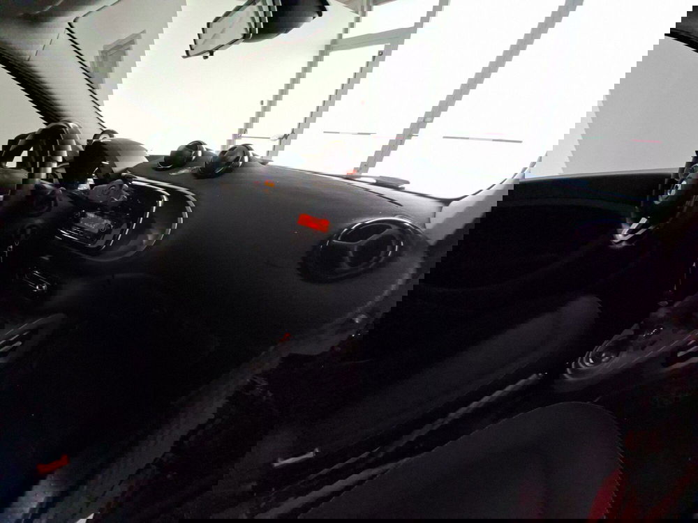 smart forfour usata a Arezzo (10)