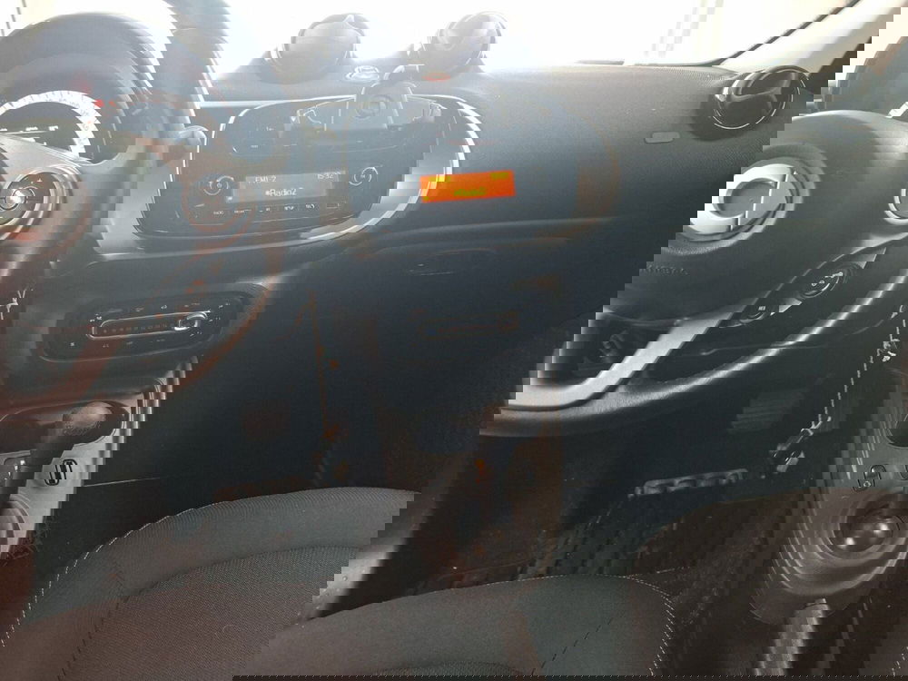 smart forfour usata a Arezzo (11)