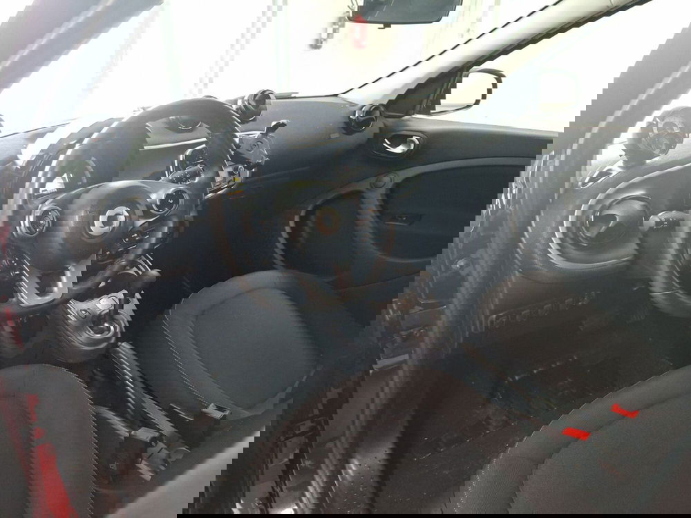 smart forfour usata a Arezzo (12)