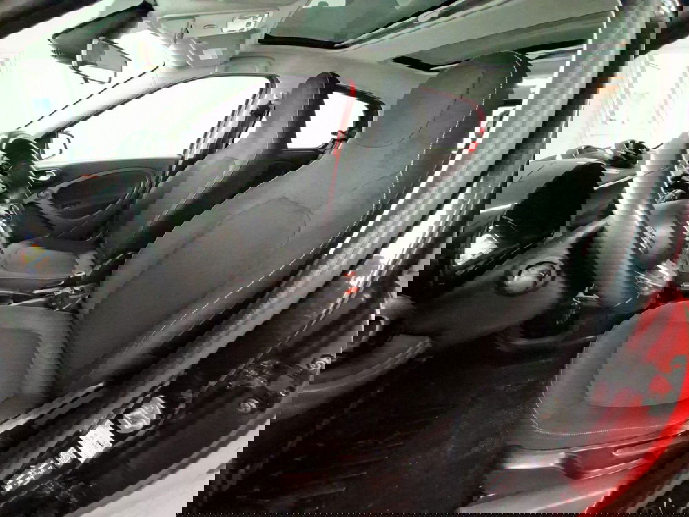 smart forfour usata a Arezzo (13)