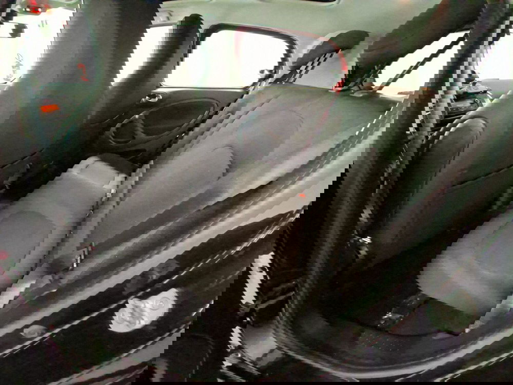 smart forfour usata a Arezzo (14)