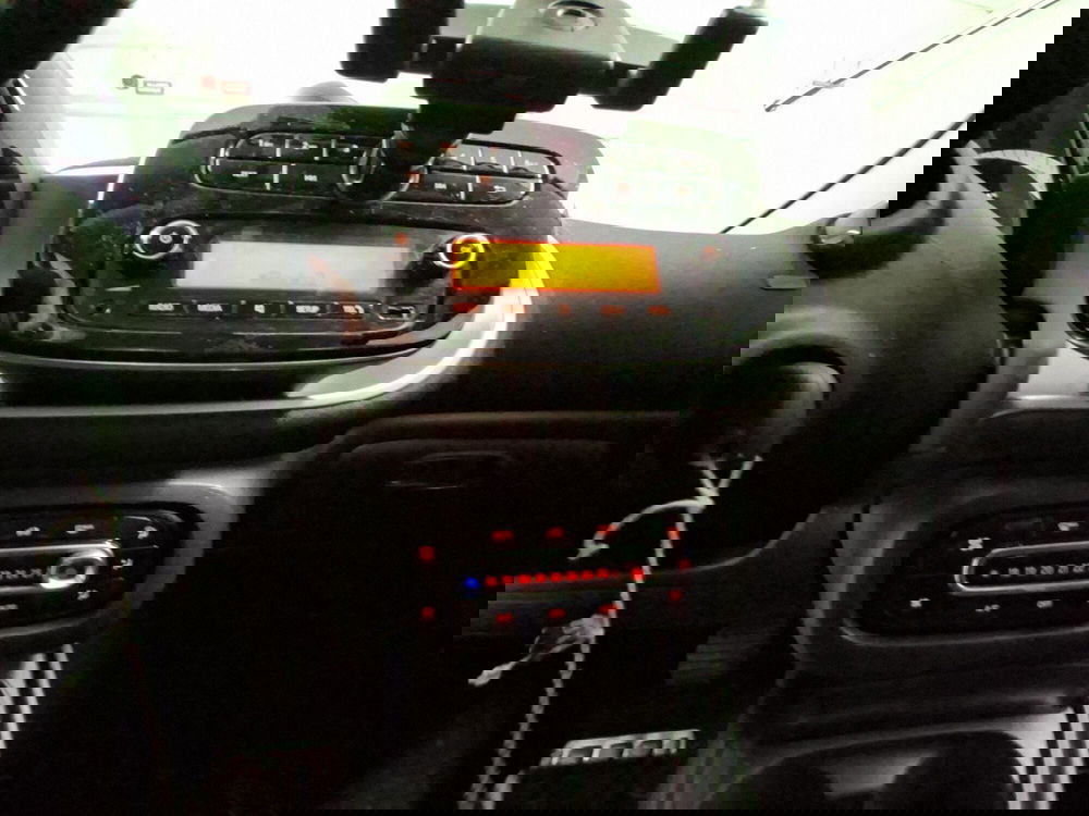 smart forfour usata a Arezzo (15)