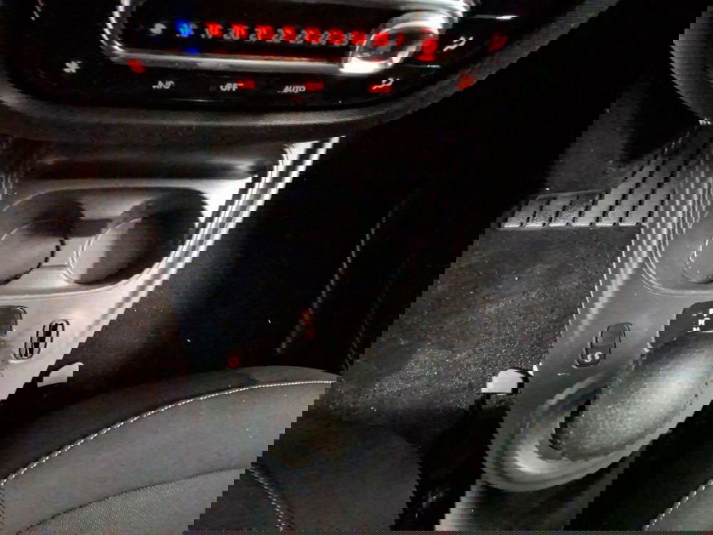 smart forfour usata a Arezzo (16)