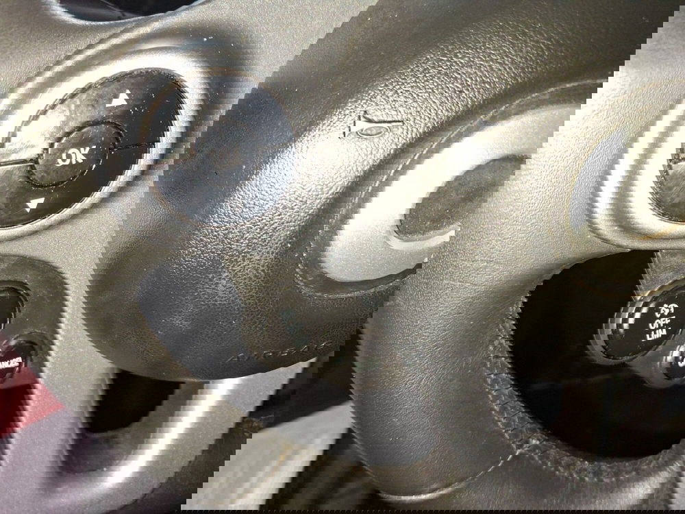 smart forfour usata a Arezzo (17)