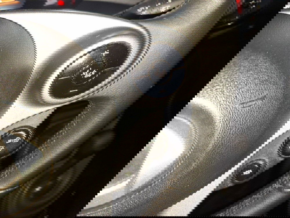 smart forfour usata a Arezzo (18)