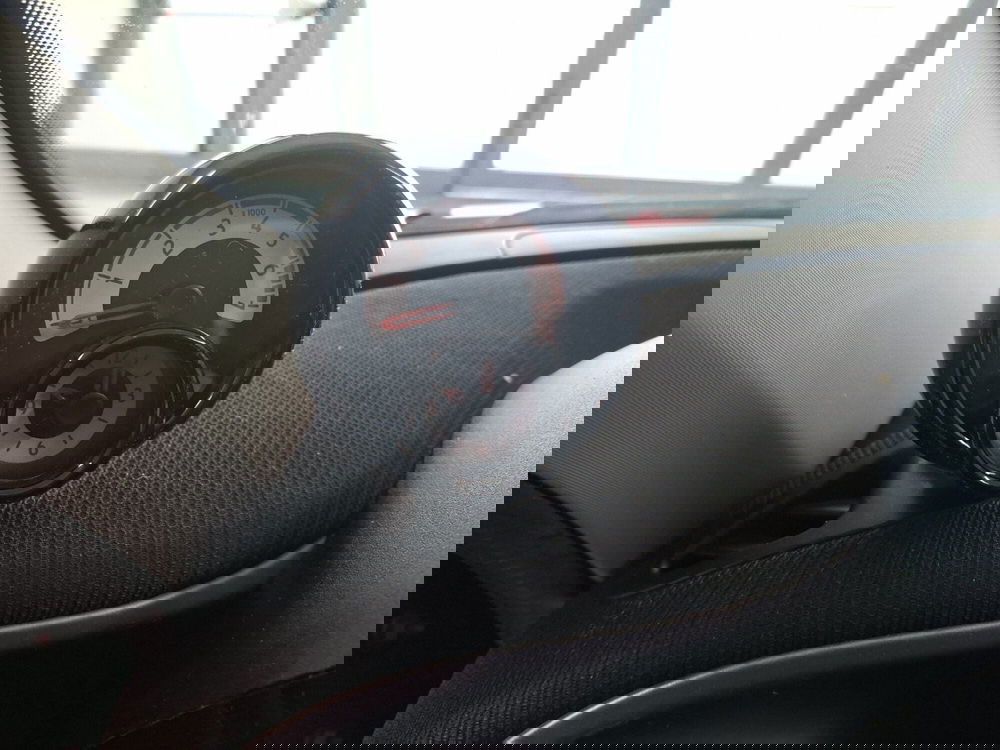 smart forfour usata a Arezzo (19)