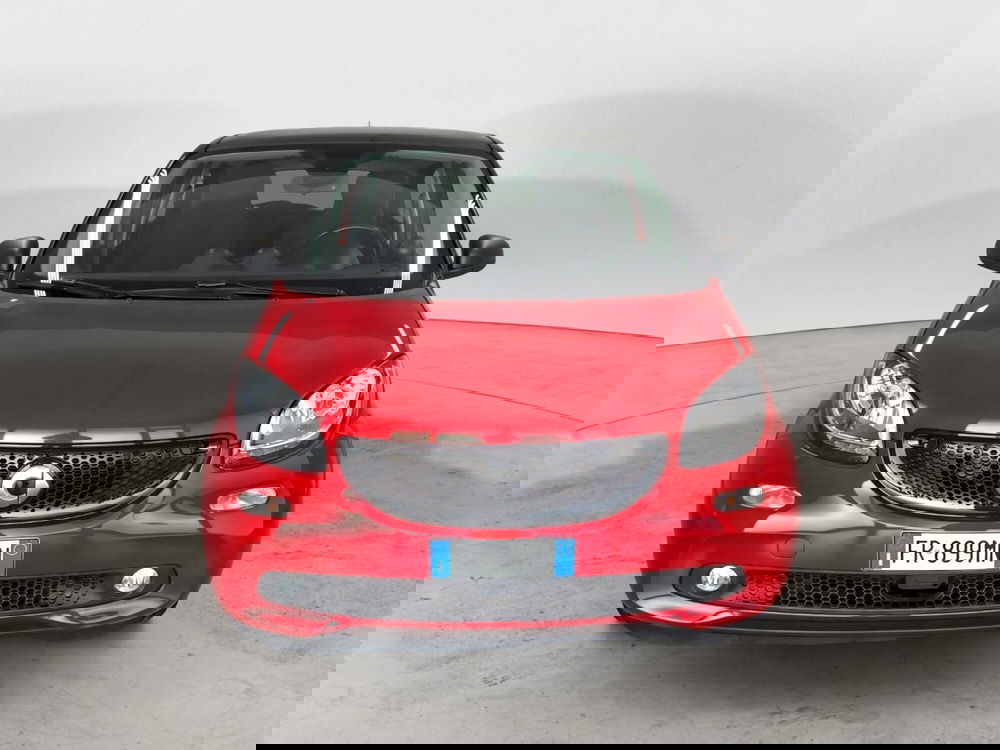 smart forfour usata a Arezzo (2)