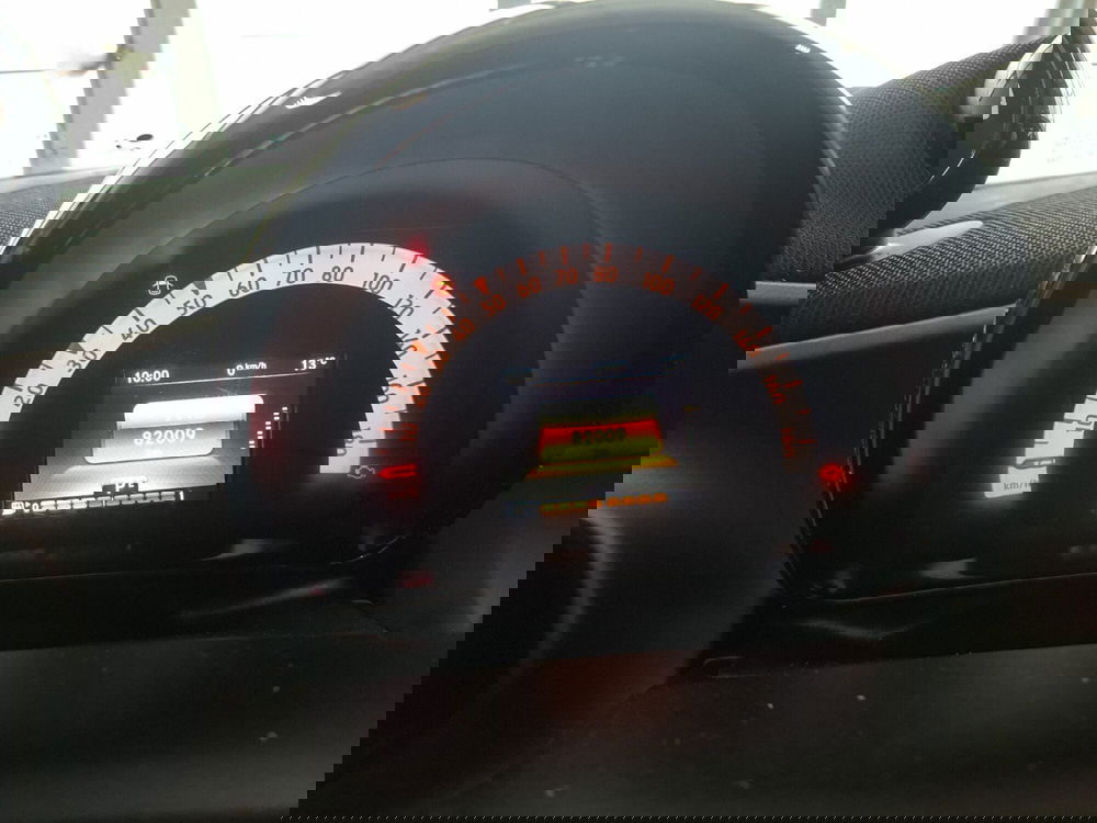 smart forfour usata a Arezzo (20)