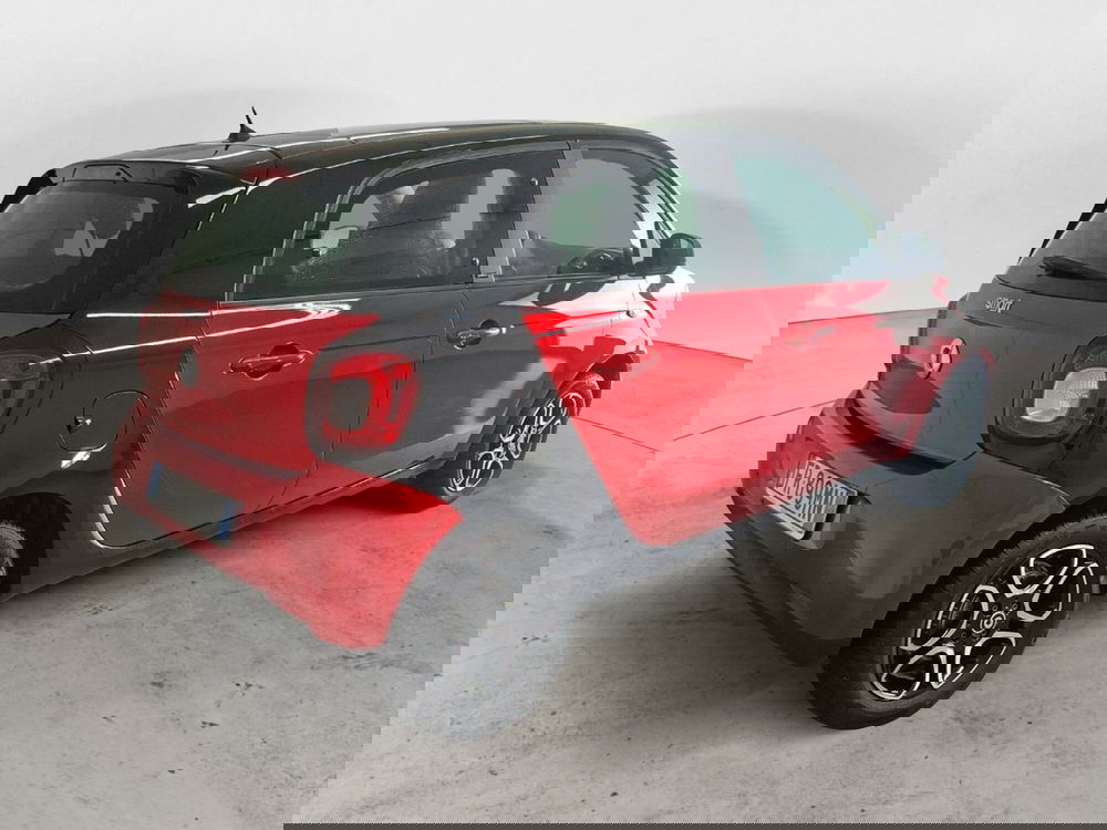 smart forfour usata a Arezzo (4)