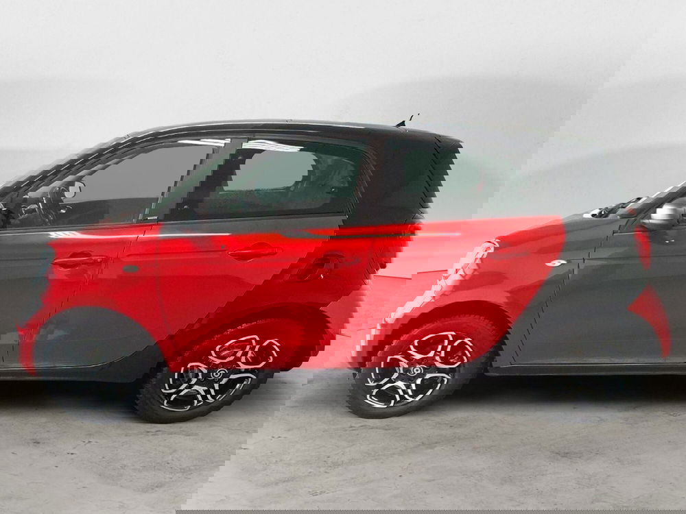 smart forfour usata a Arezzo (7)