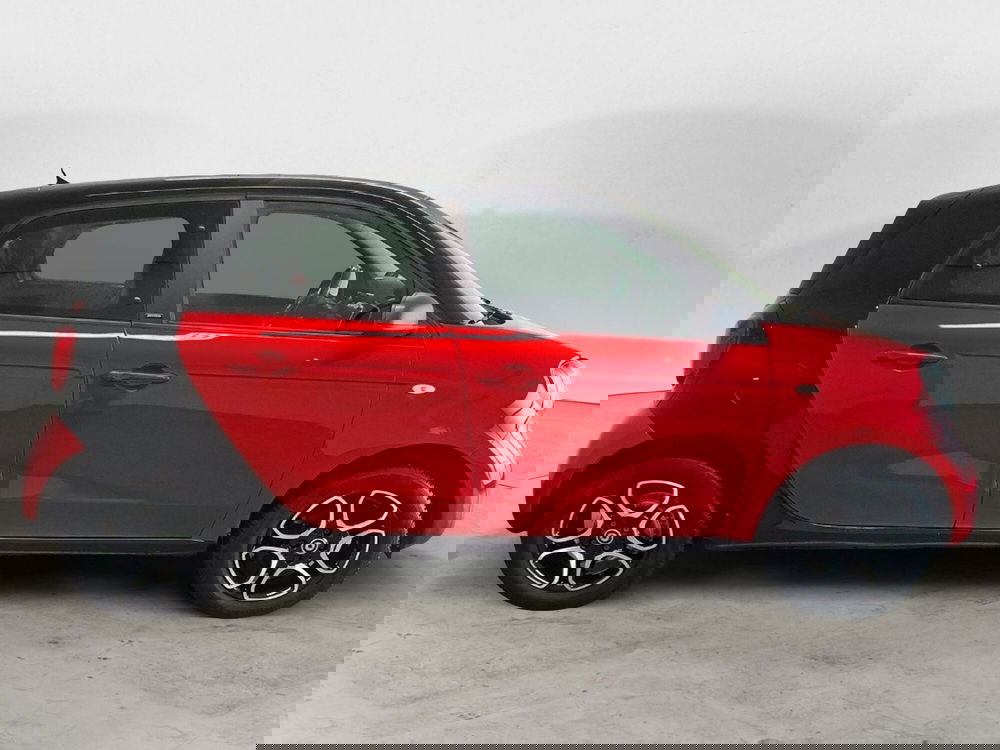 smart forfour usata a Arezzo (8)