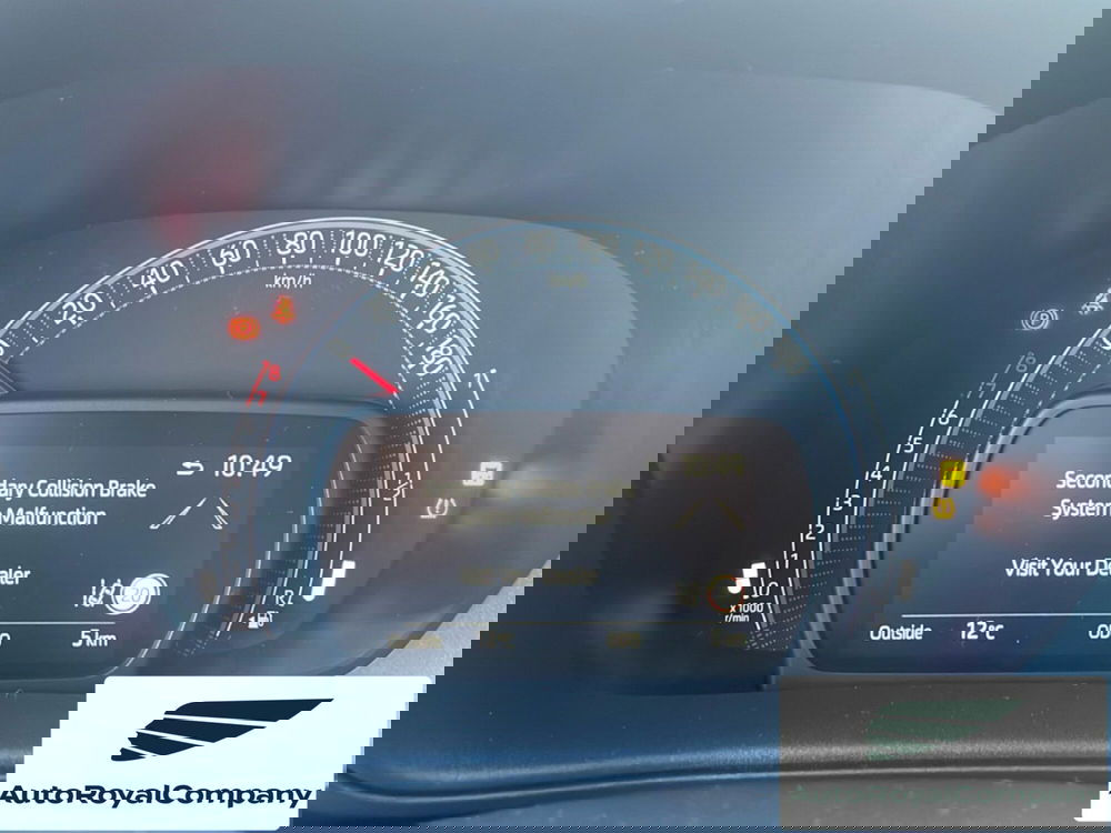 Toyota Aygo X nuova a Roma (13)