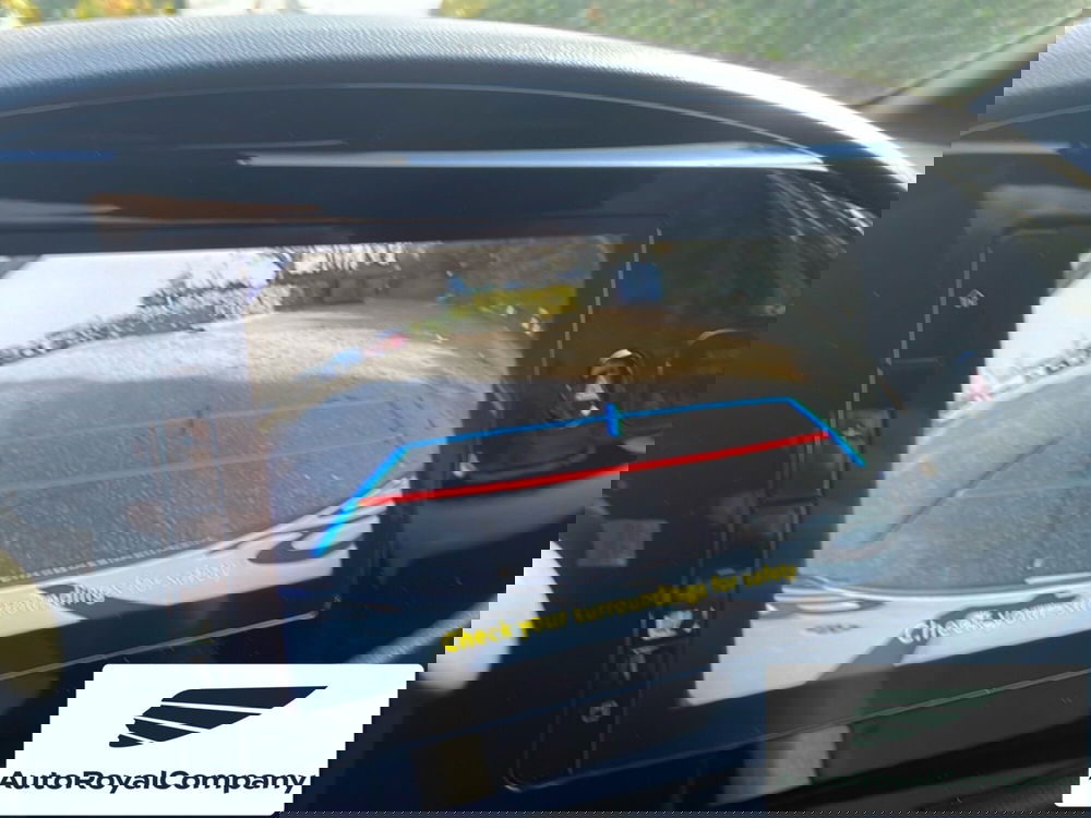 Toyota Aygo X nuova a Roma (16)