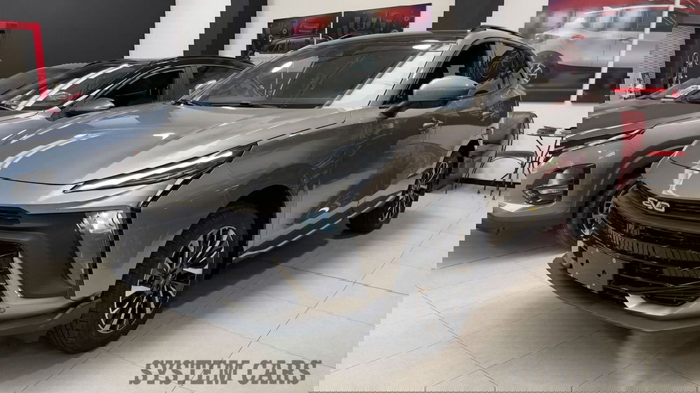 Evo Evo 6 II nuova a Monza e Brianza