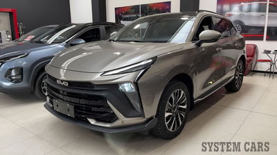 Evo Evo 6 II 1.5 turbo 176cv dct nuova a Meda