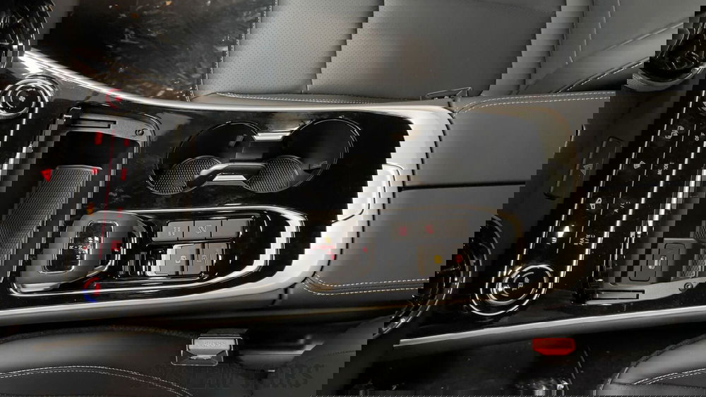 Evo Evo 6 II nuova a Monza e Brianza (10)